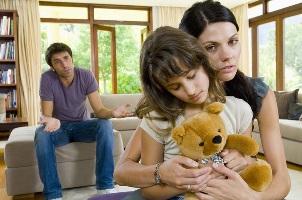 Emergency Orders in Texas Family Law Cases