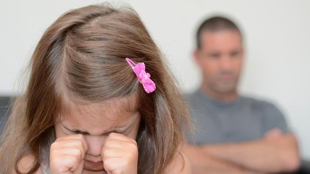 What Does Emotional Abuse Look Like From A Parent